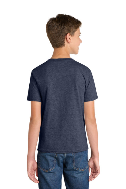 Heather Navy