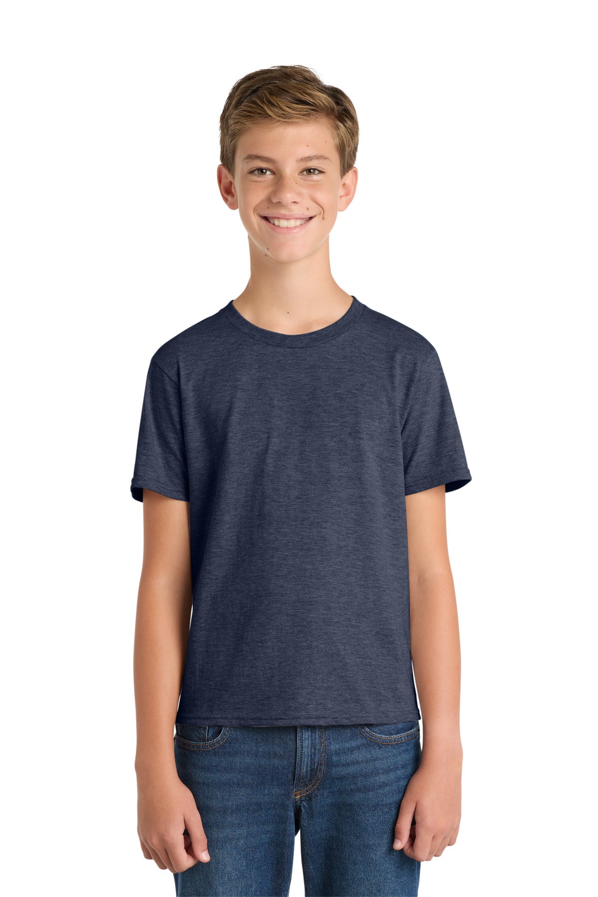 Heather Navy