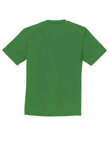 Kiwi Green