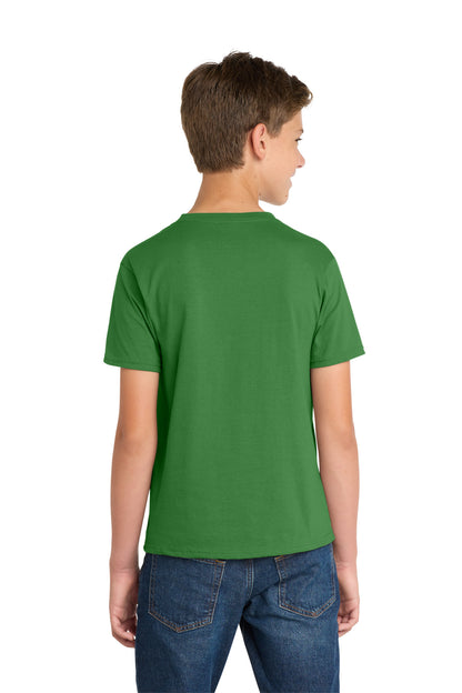 Kiwi Green