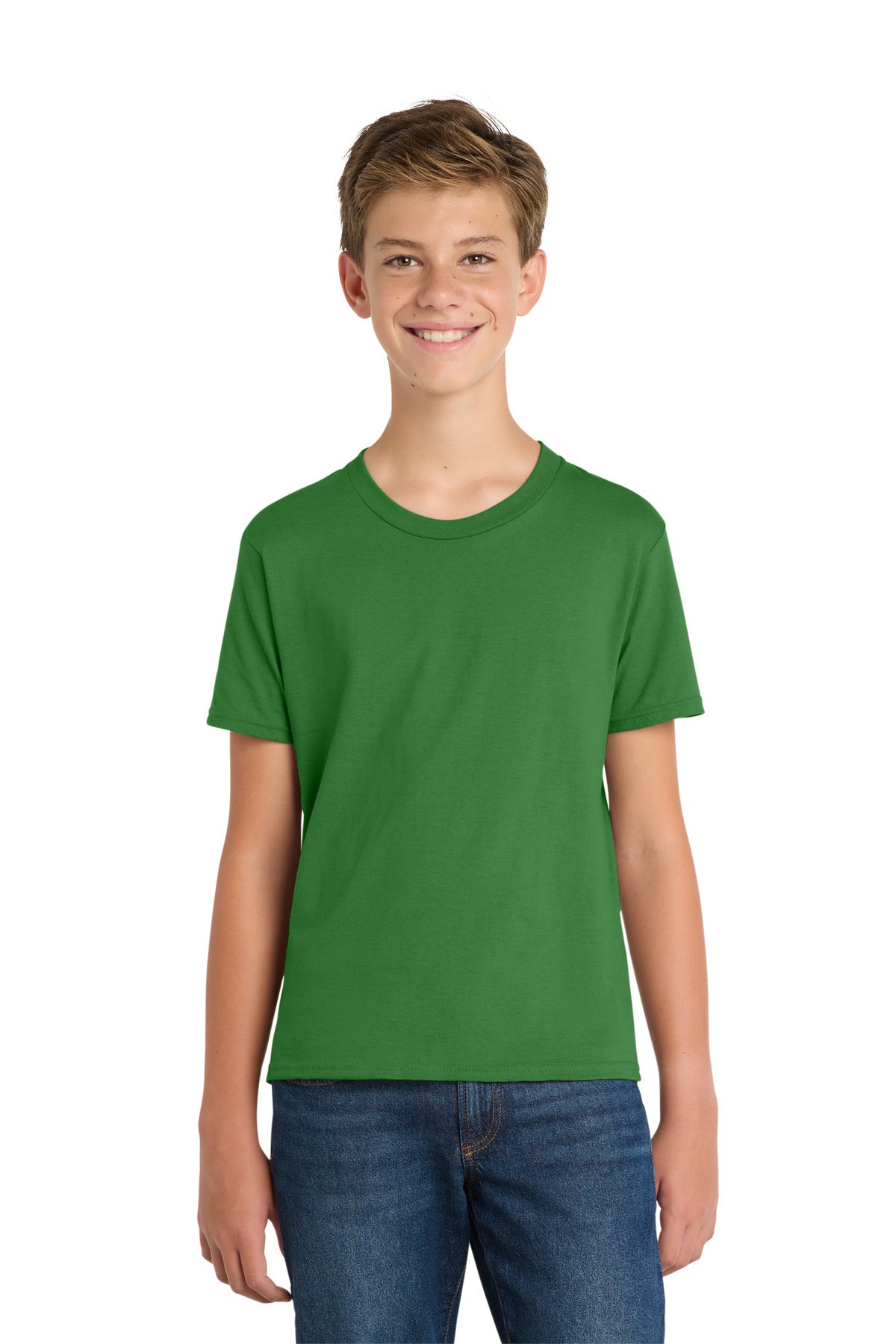 Kiwi Green
