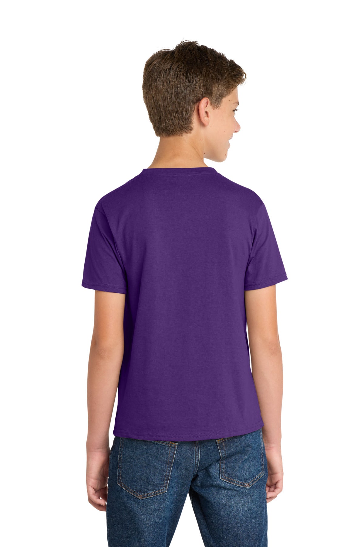 Team Purple