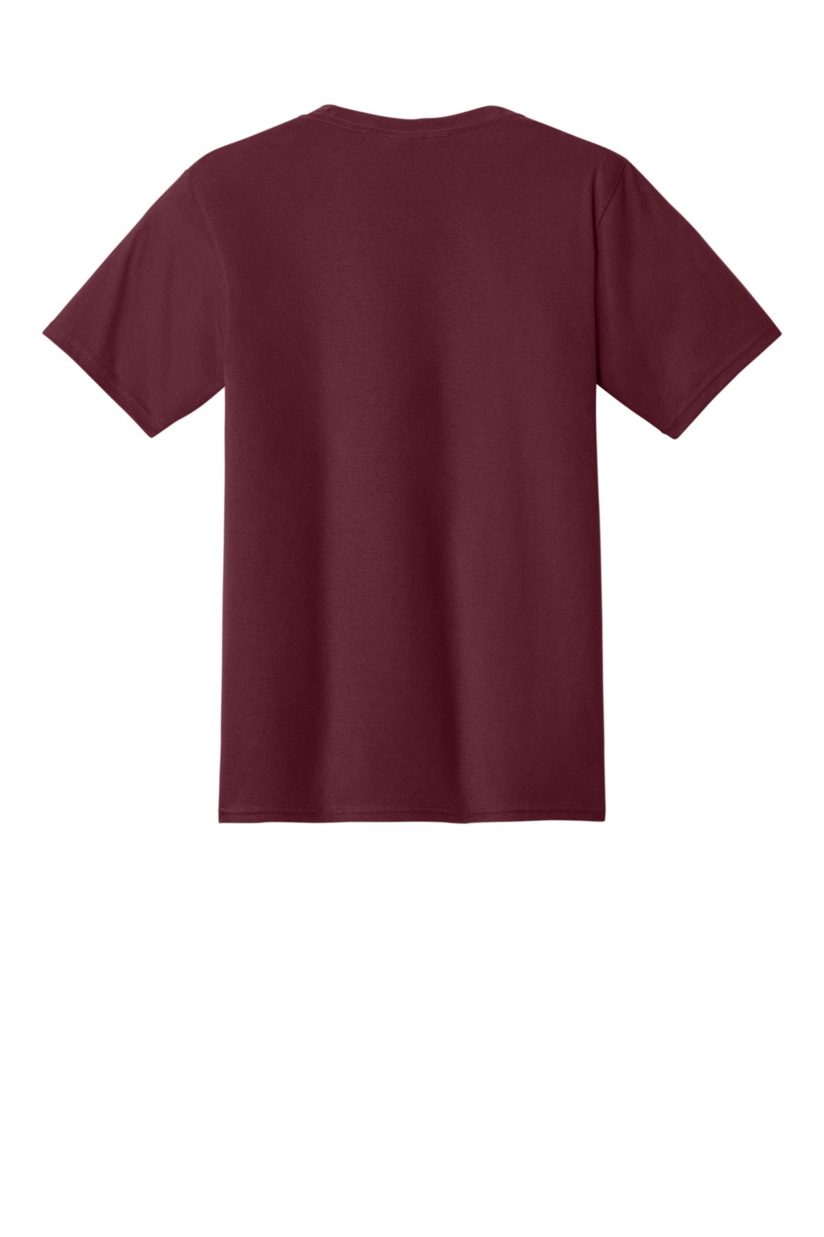 Athletic Maroon