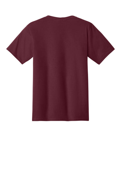 Athletic Maroon