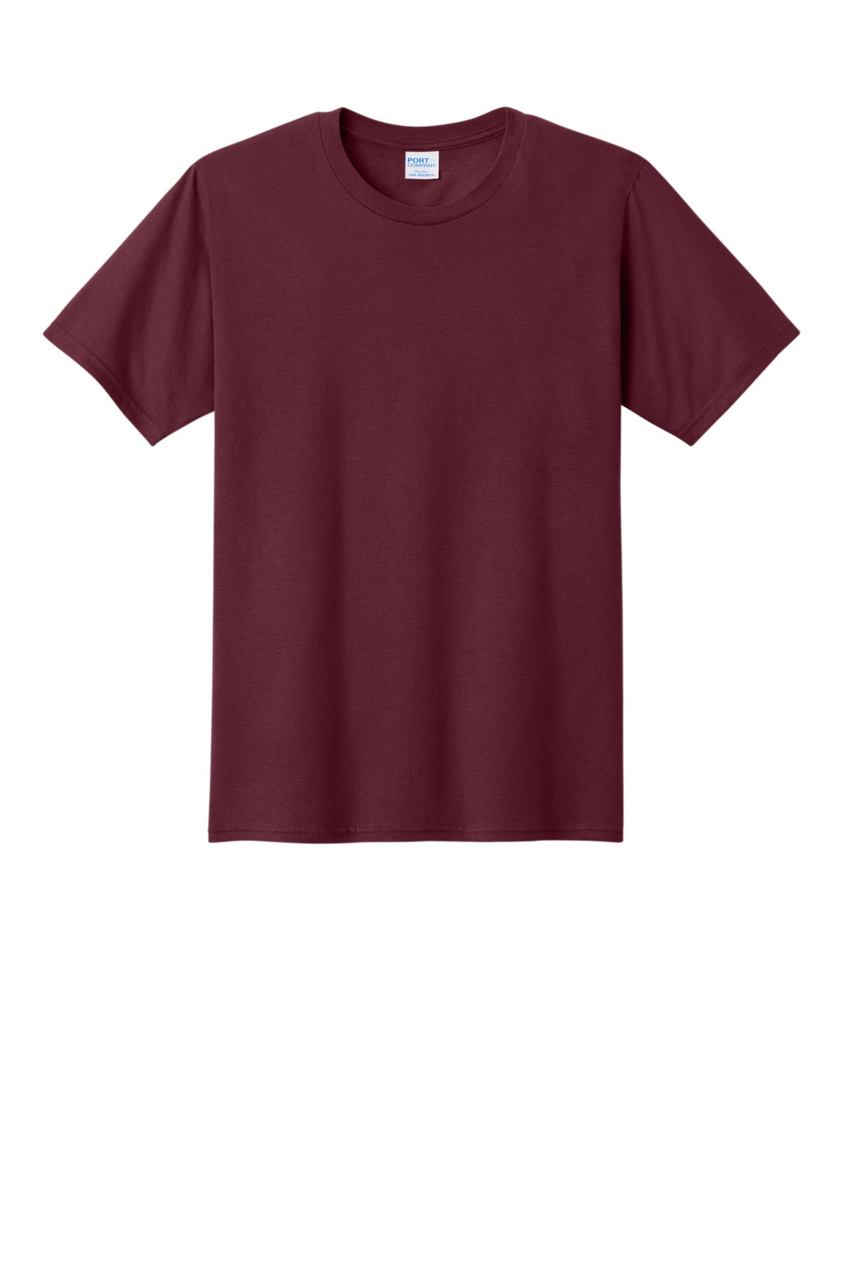 Athletic Maroon