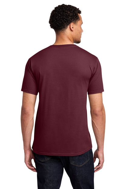 Athletic Maroon