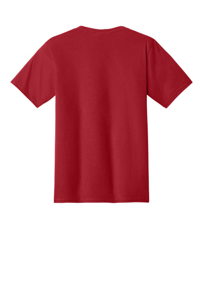 Athletic Red