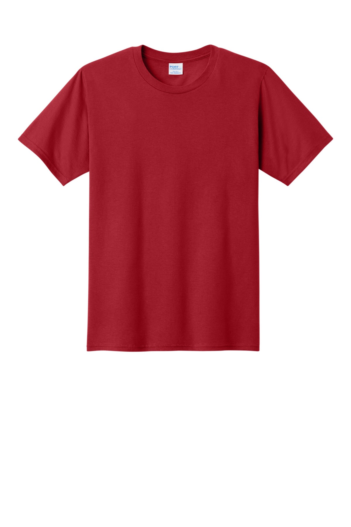 Athletic Red