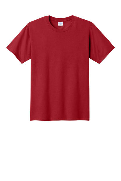 Athletic Red