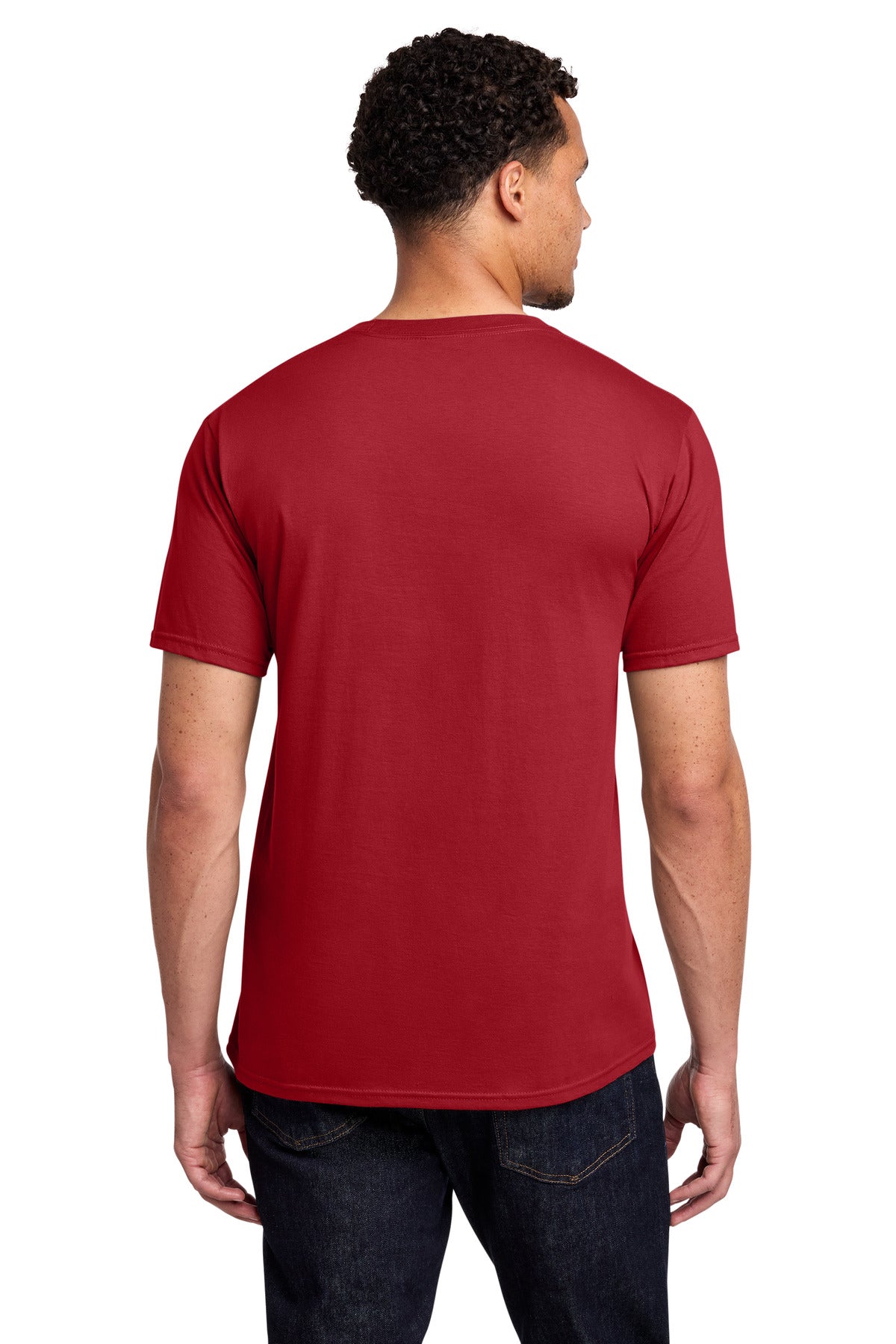 Athletic Red