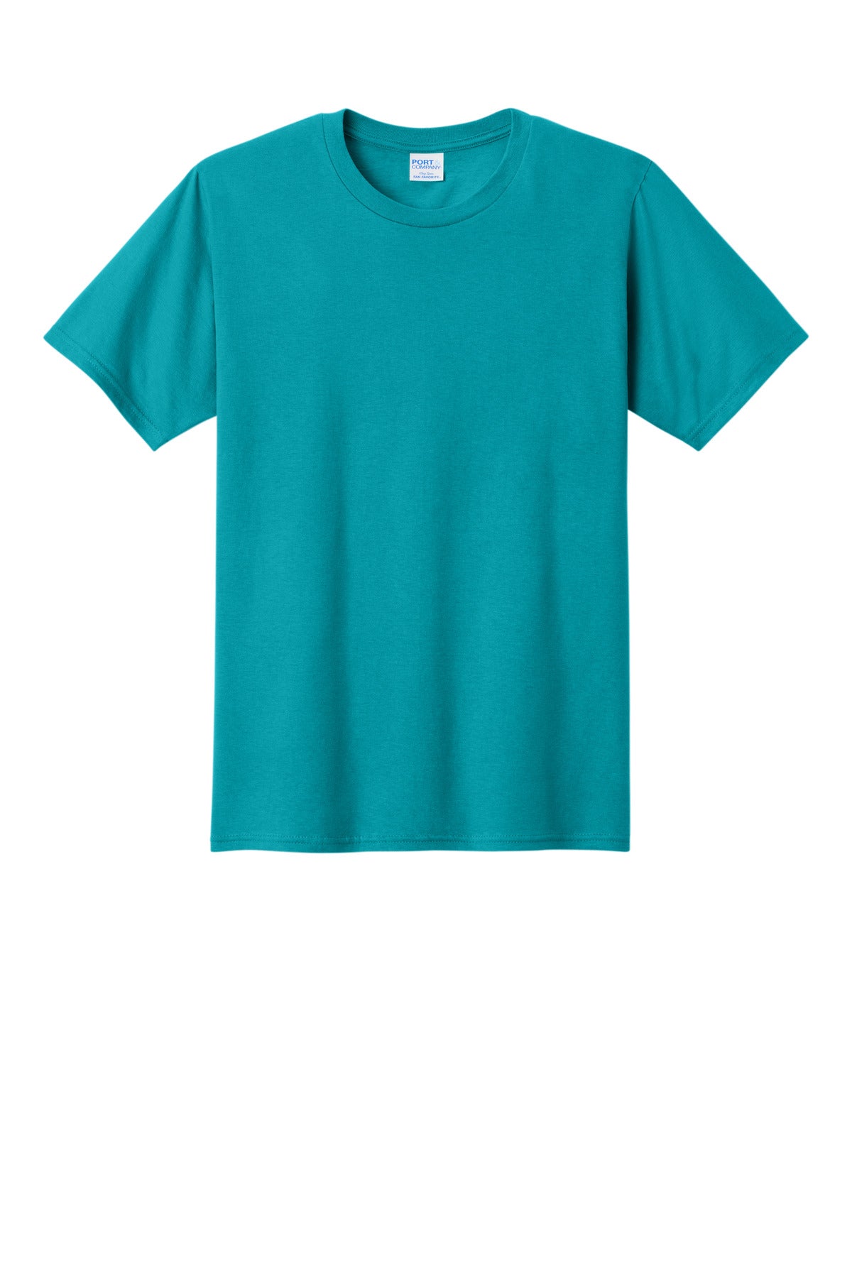 Bright Aqua