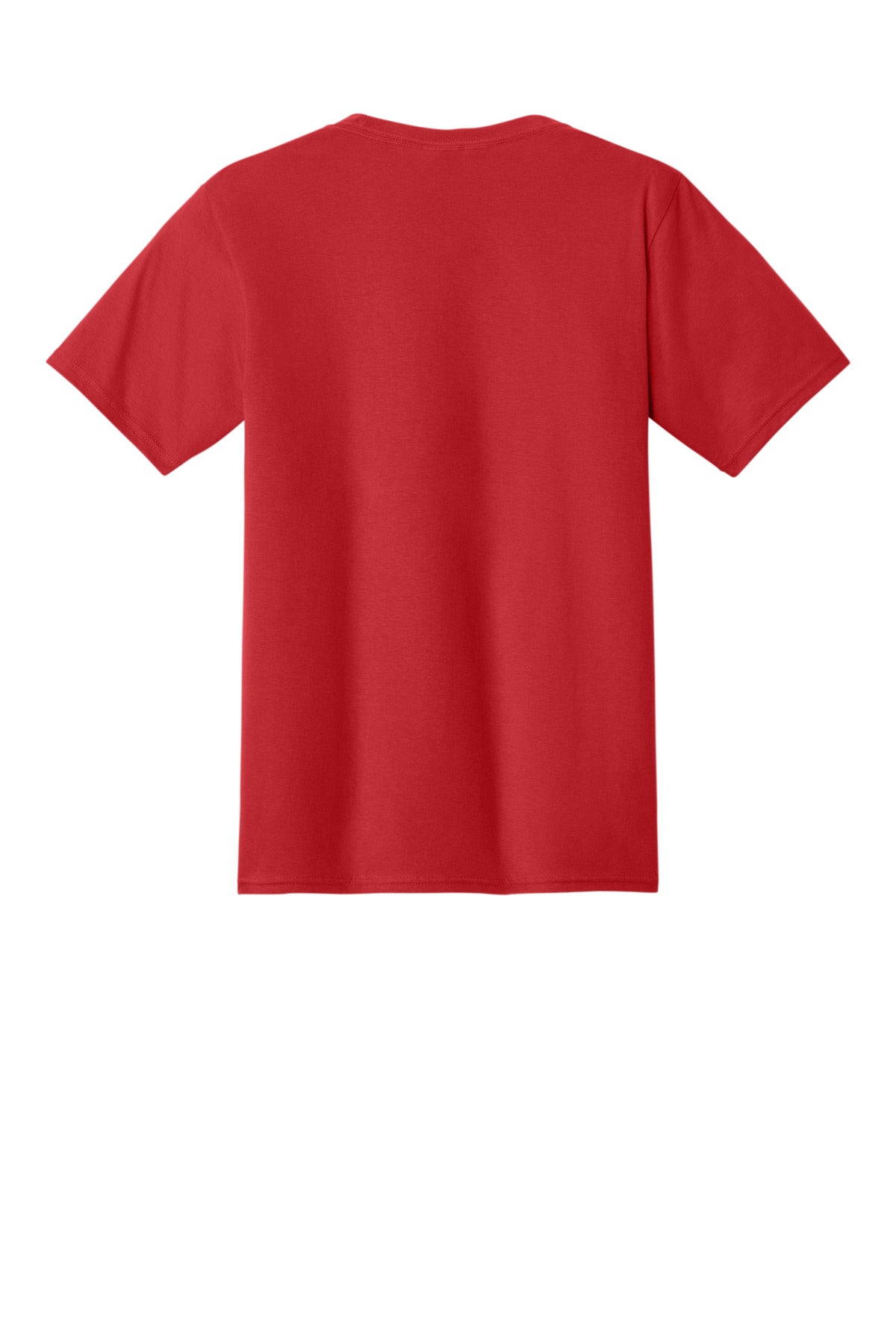 Bright Red
