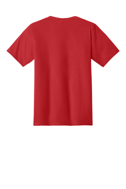Bright Red