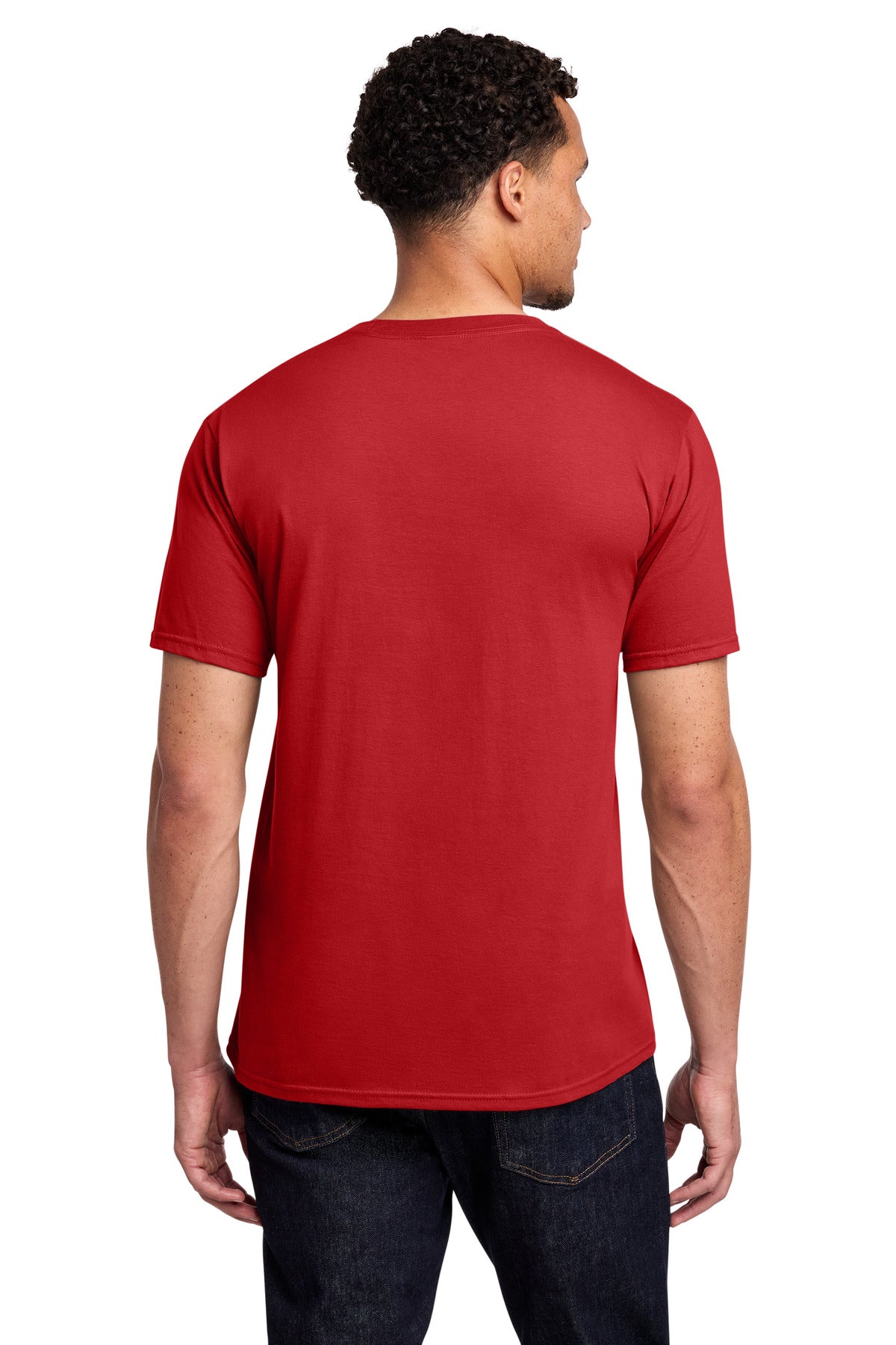 Bright Red
