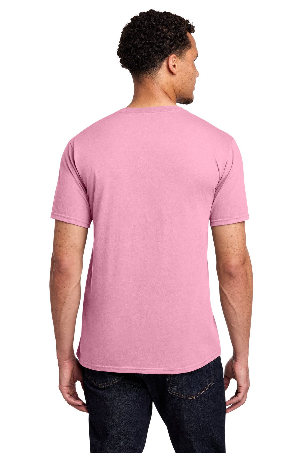 Candy Pink