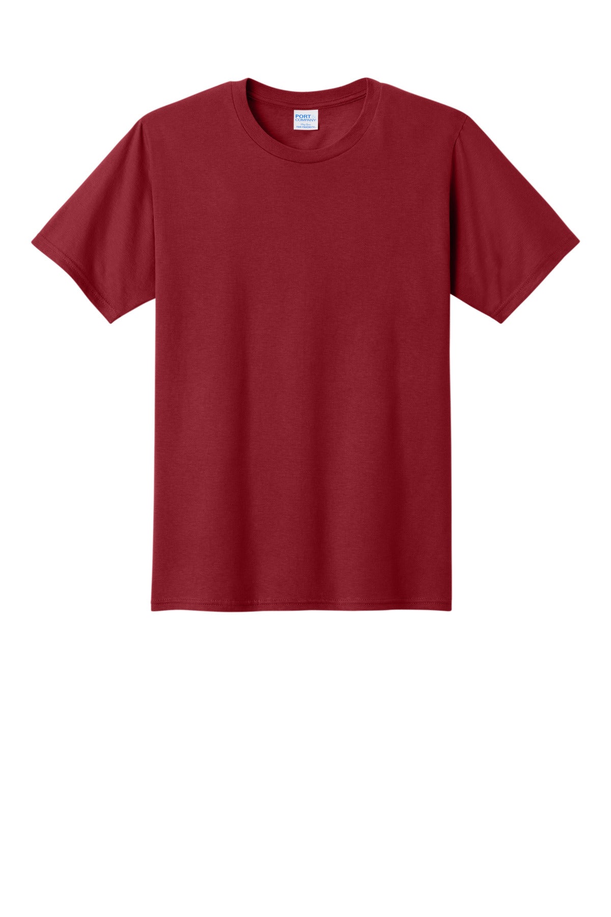 Cardinal Red
