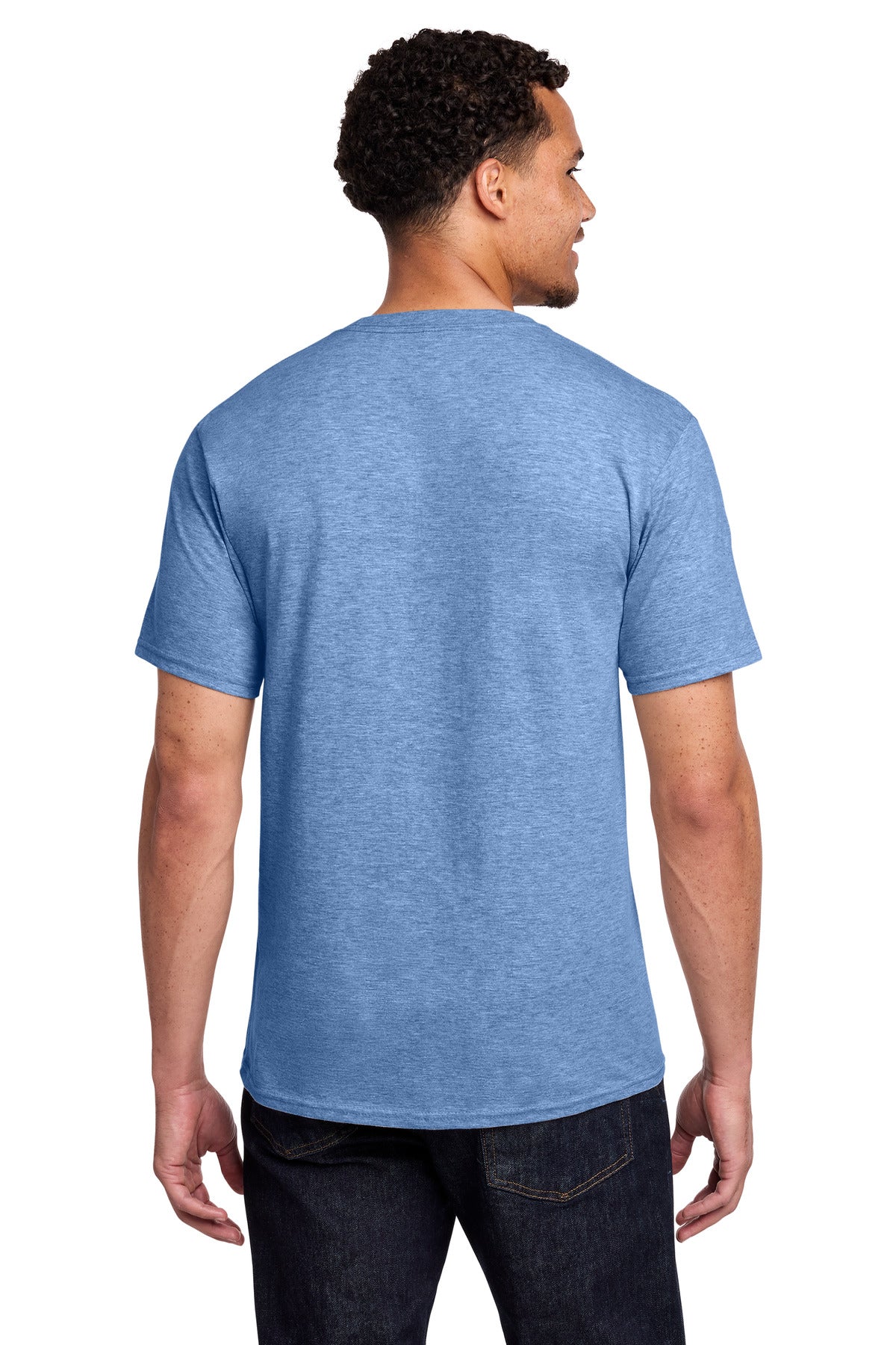 Carolina Blue Heather