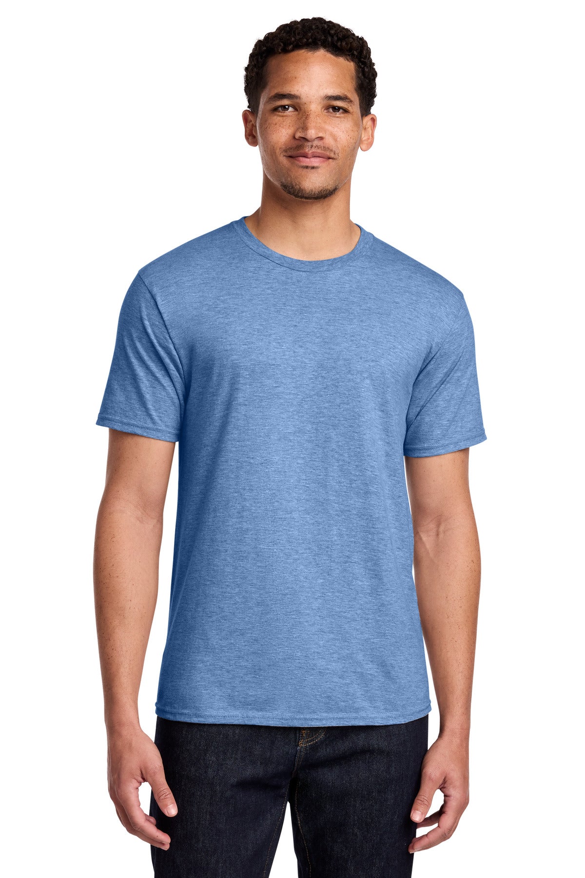 Carolina Blue Heather
