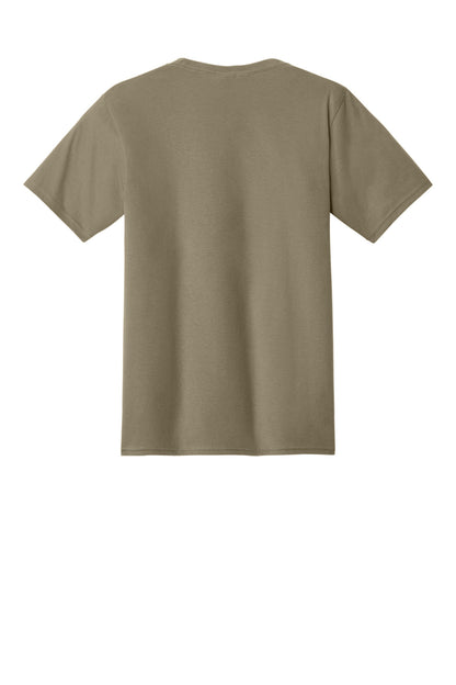 Coyote Brown