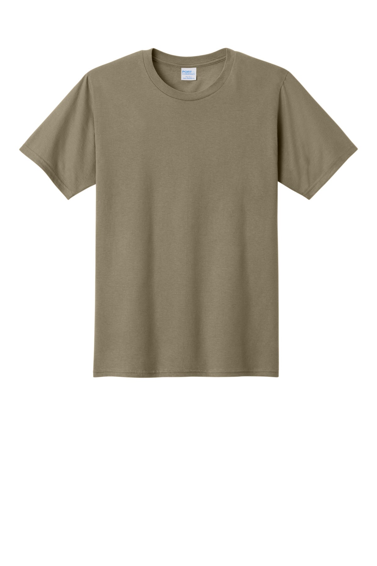 Coyote Brown