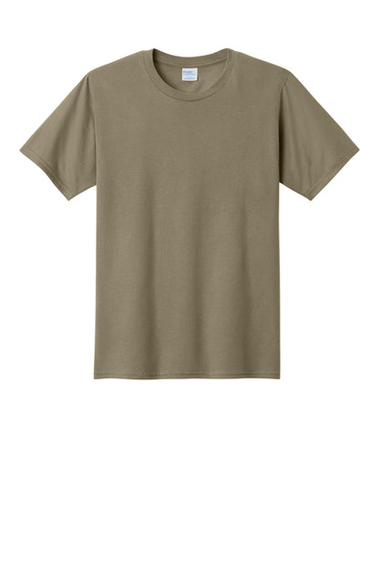 Coyote Brown