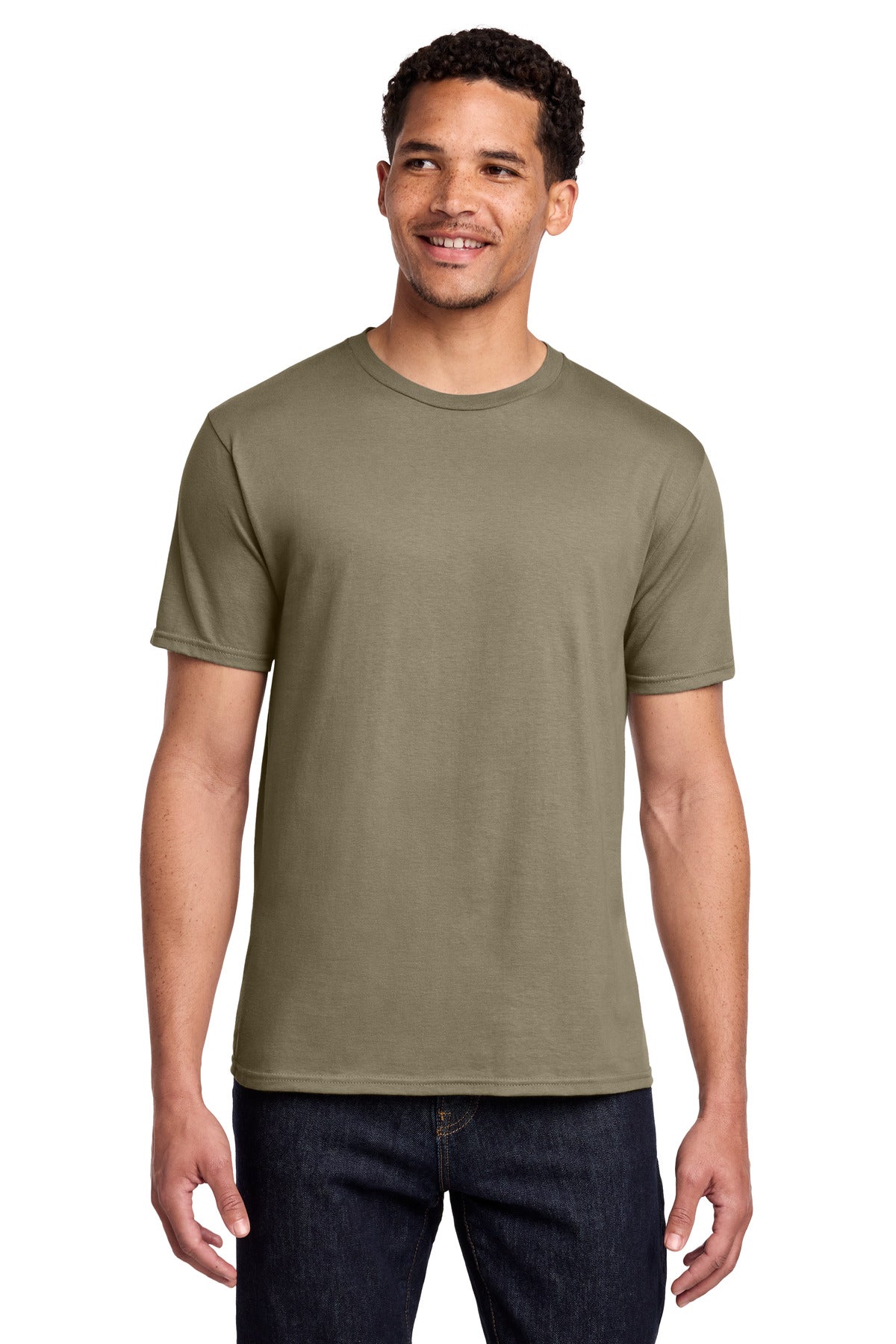 Coyote Brown