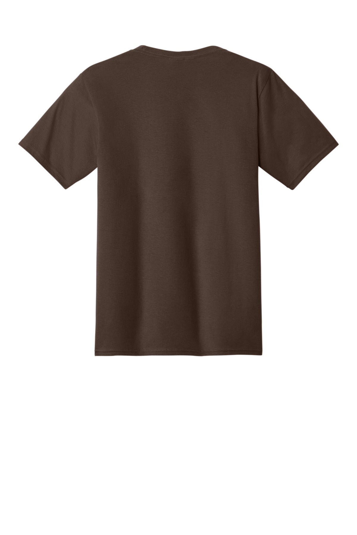 Dark Chocolate Brown