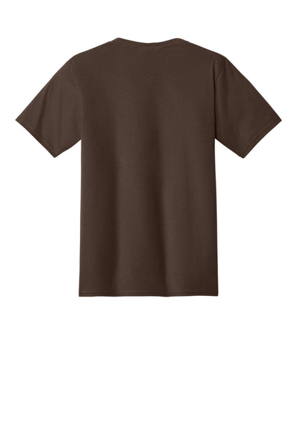 Dark Chocolate Brown