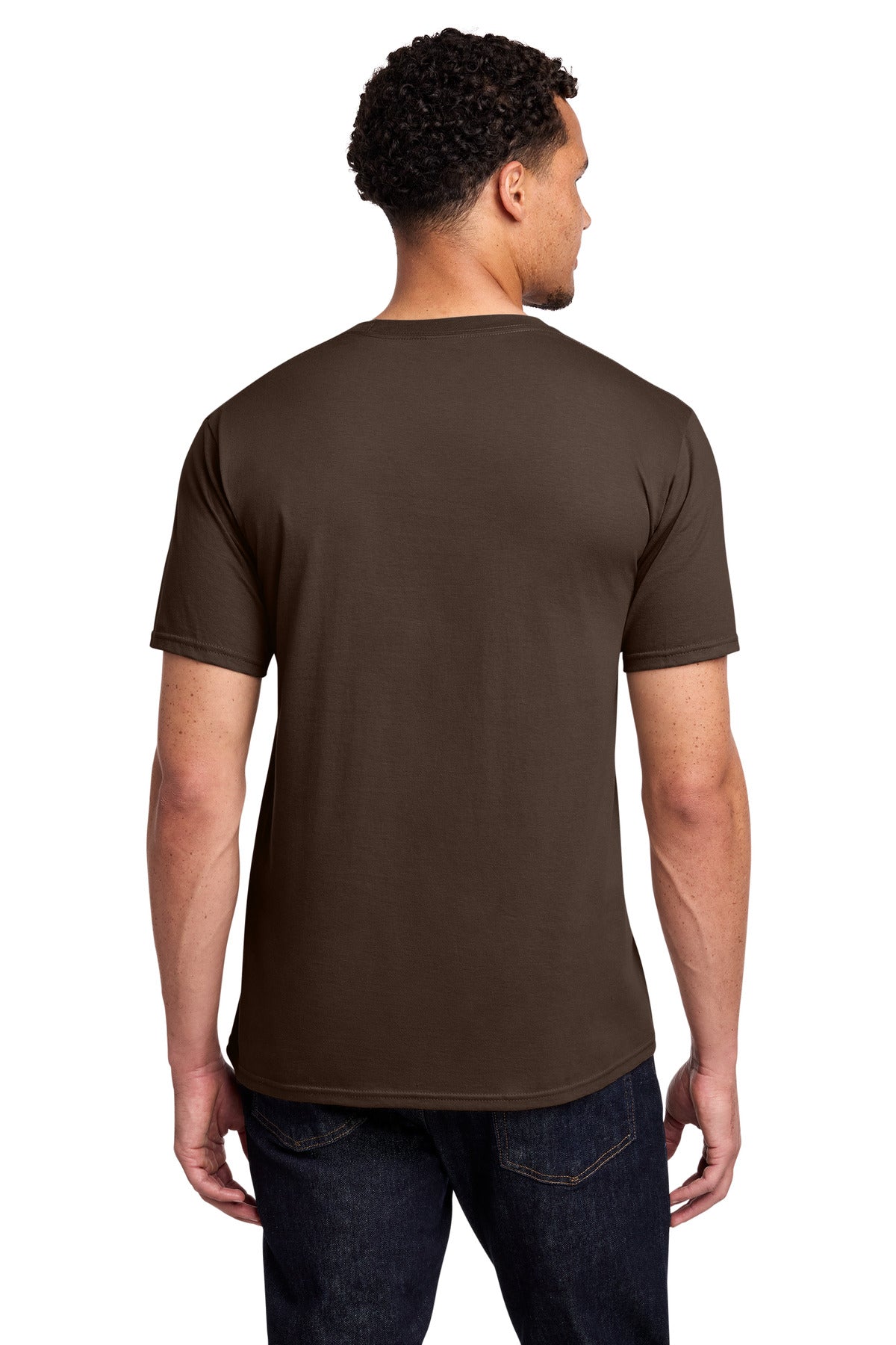 Dark Chocolate Brown