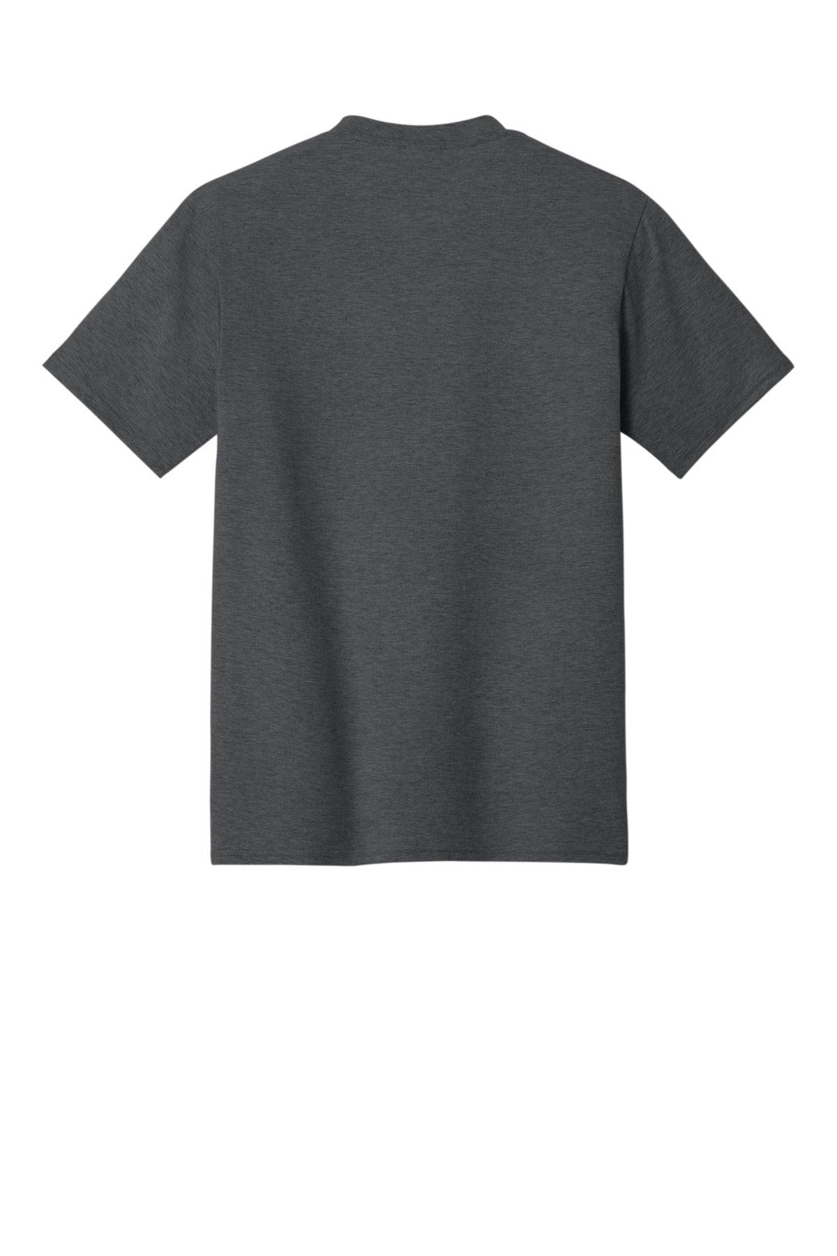Dark Heather Grey