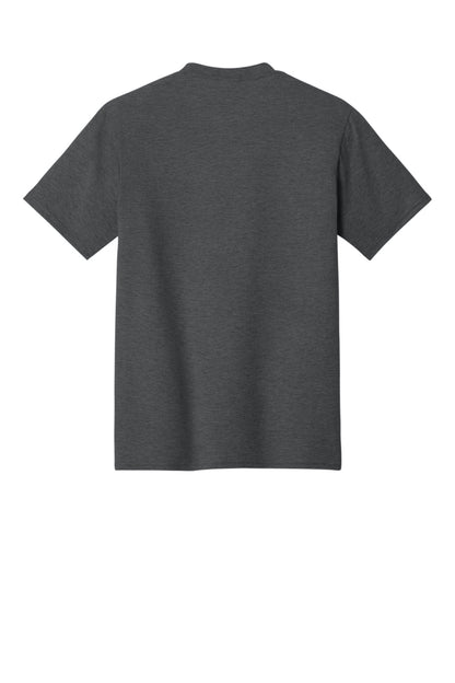 Dark Heather Grey