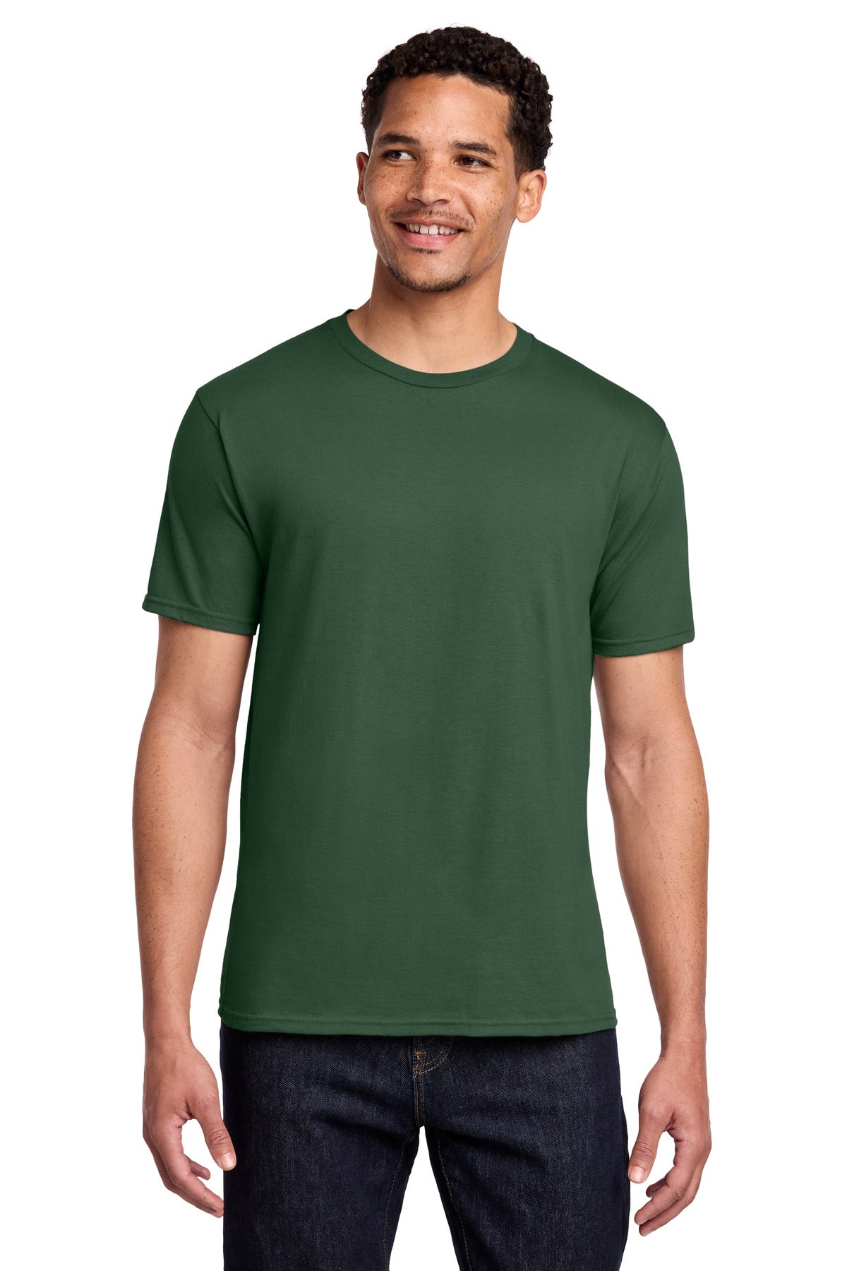 Forest Green