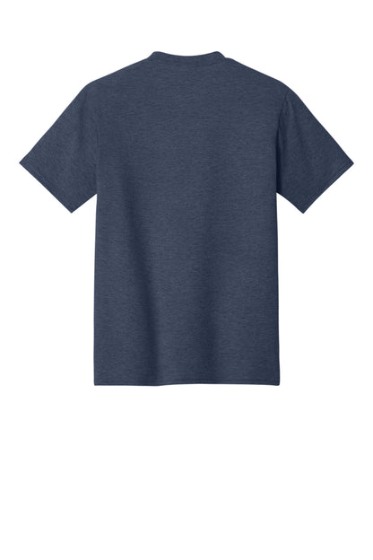 Heather Navy