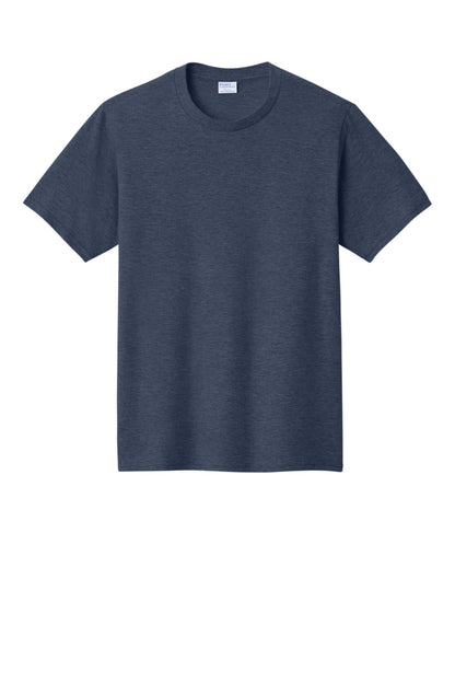 Heather Navy