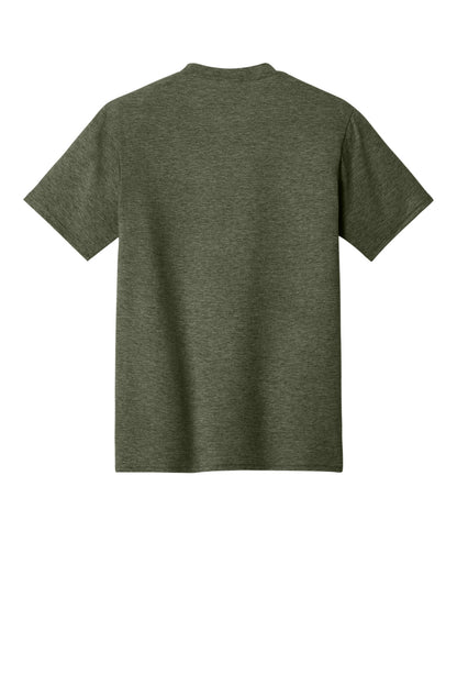 Military Green Heather