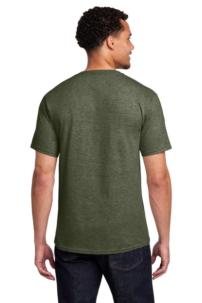 Military Green Heather