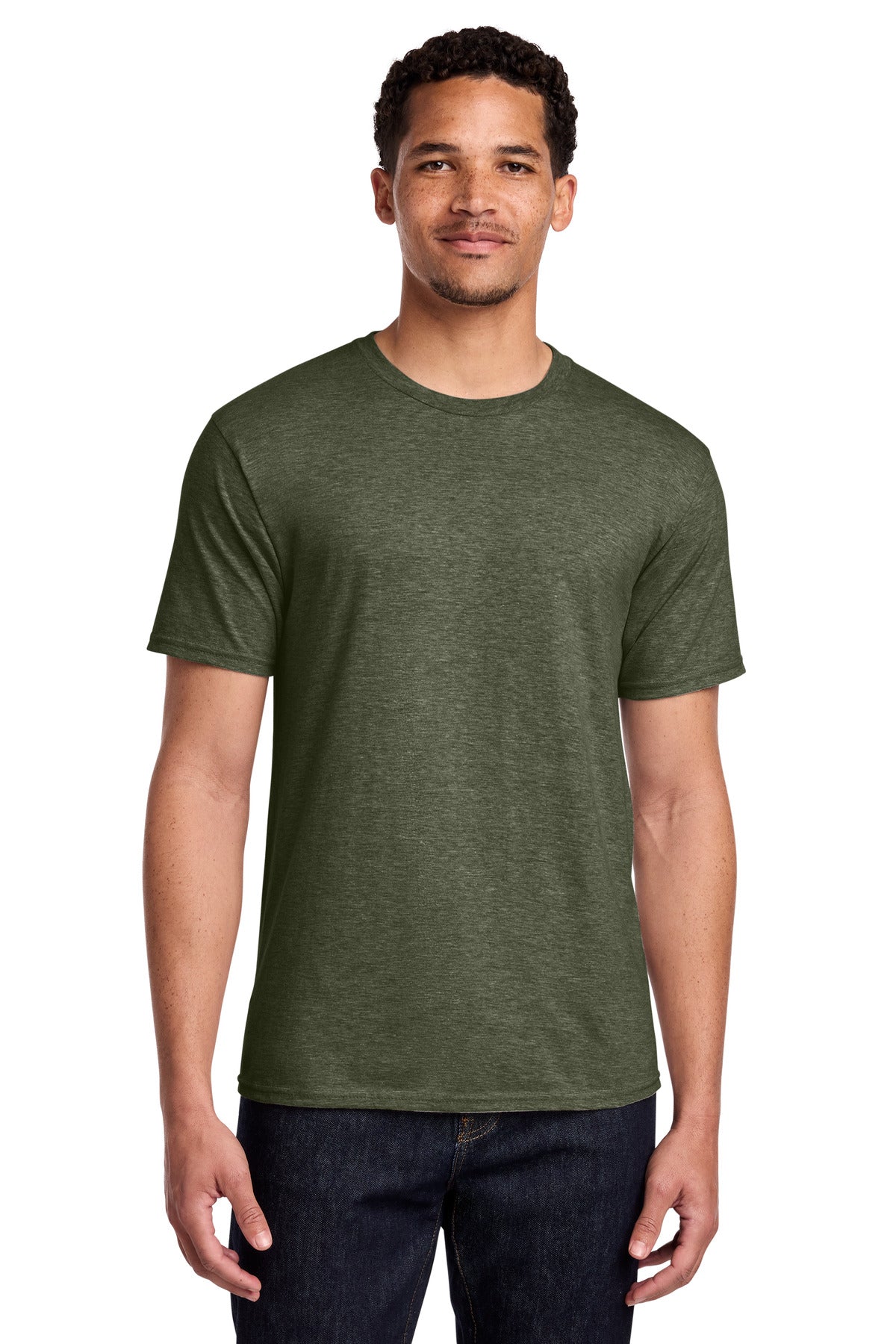Military Green Heather