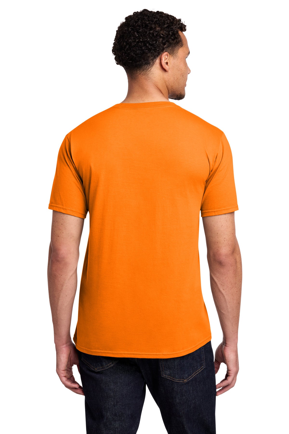 Tennessee Orange