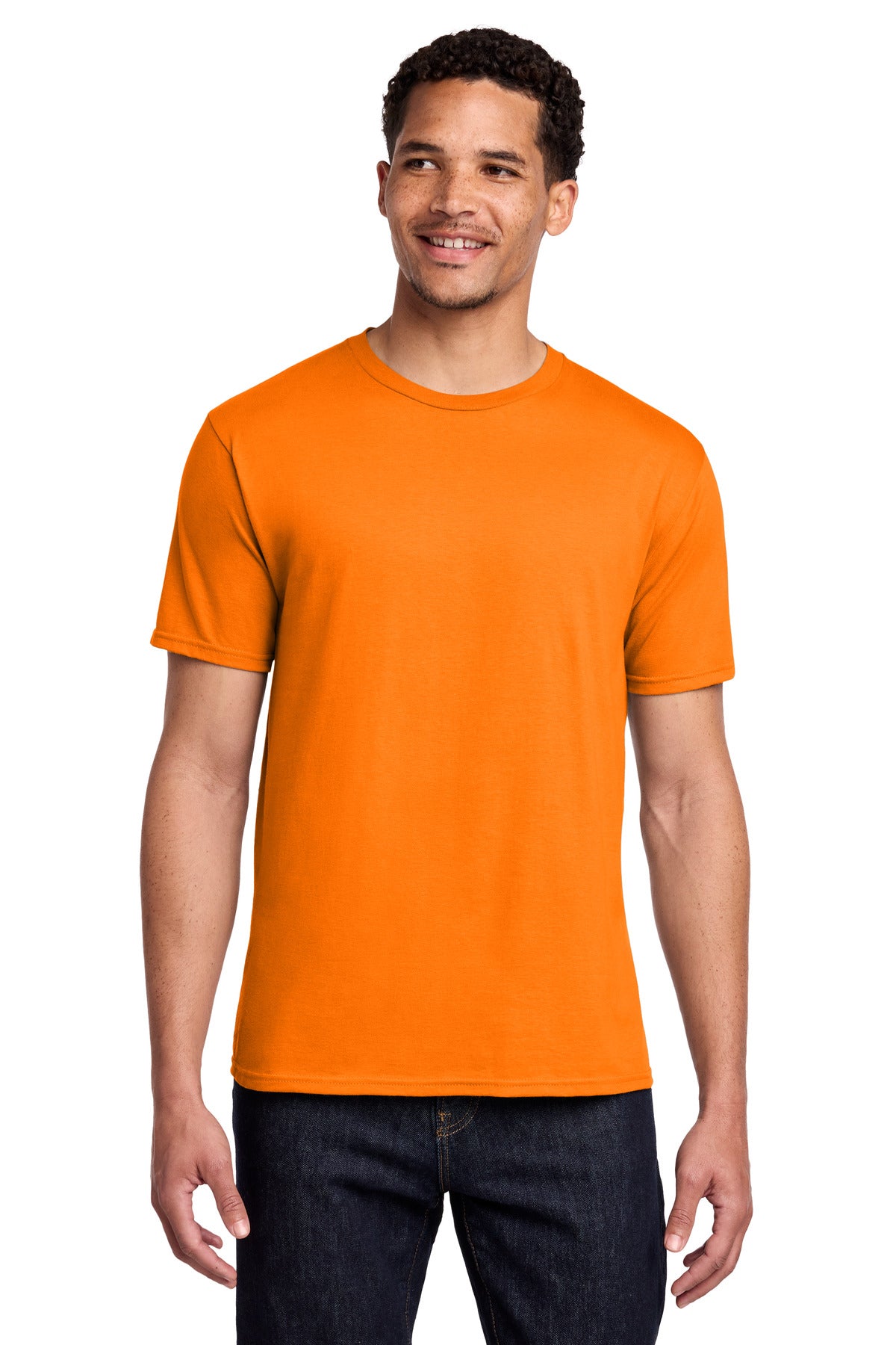 Tennessee Orange