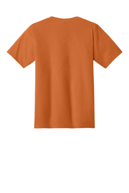 Texas Orange