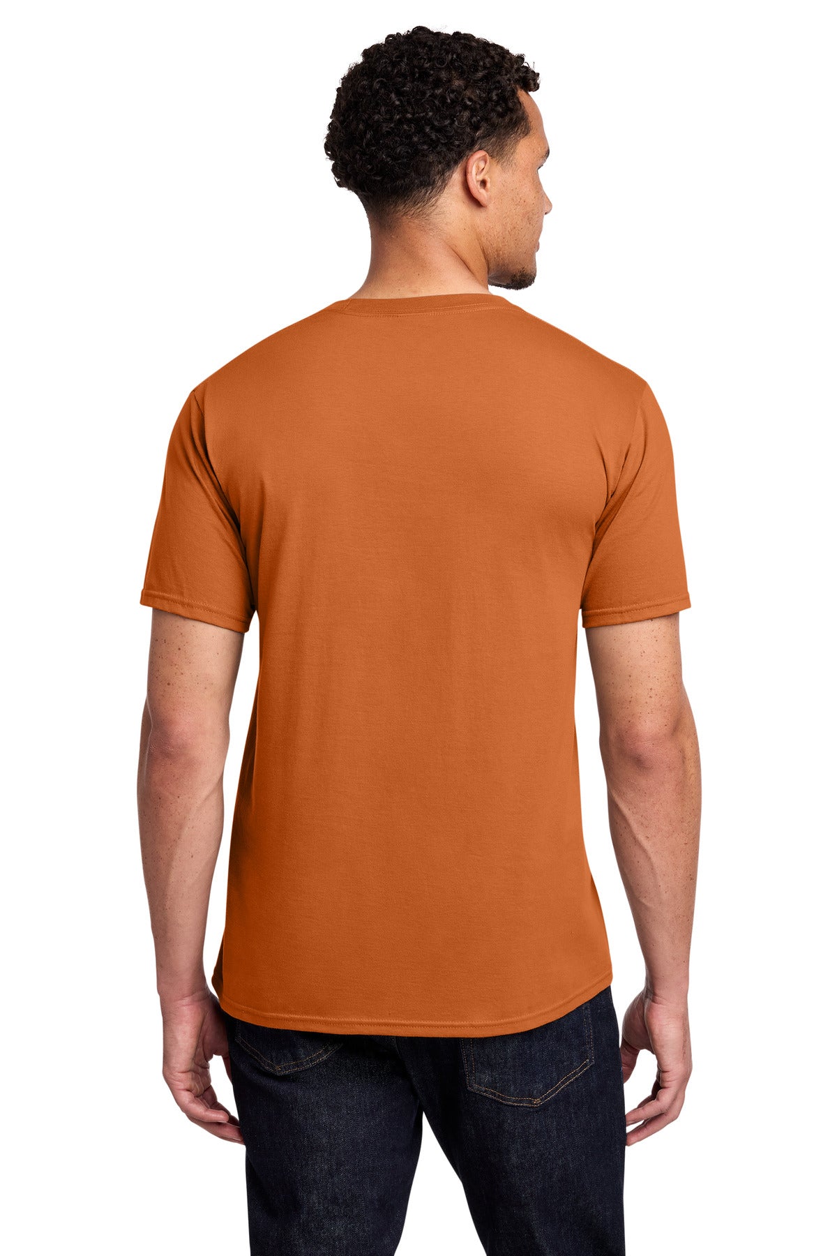 Texas Orange