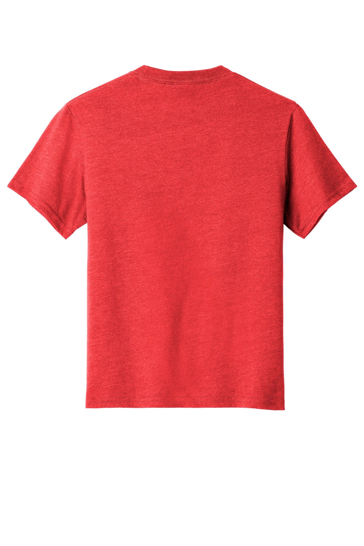 Bright Red Heather