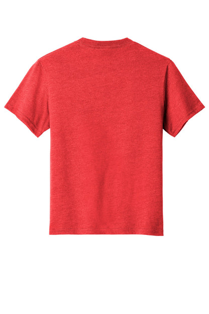 Bright Red Heather