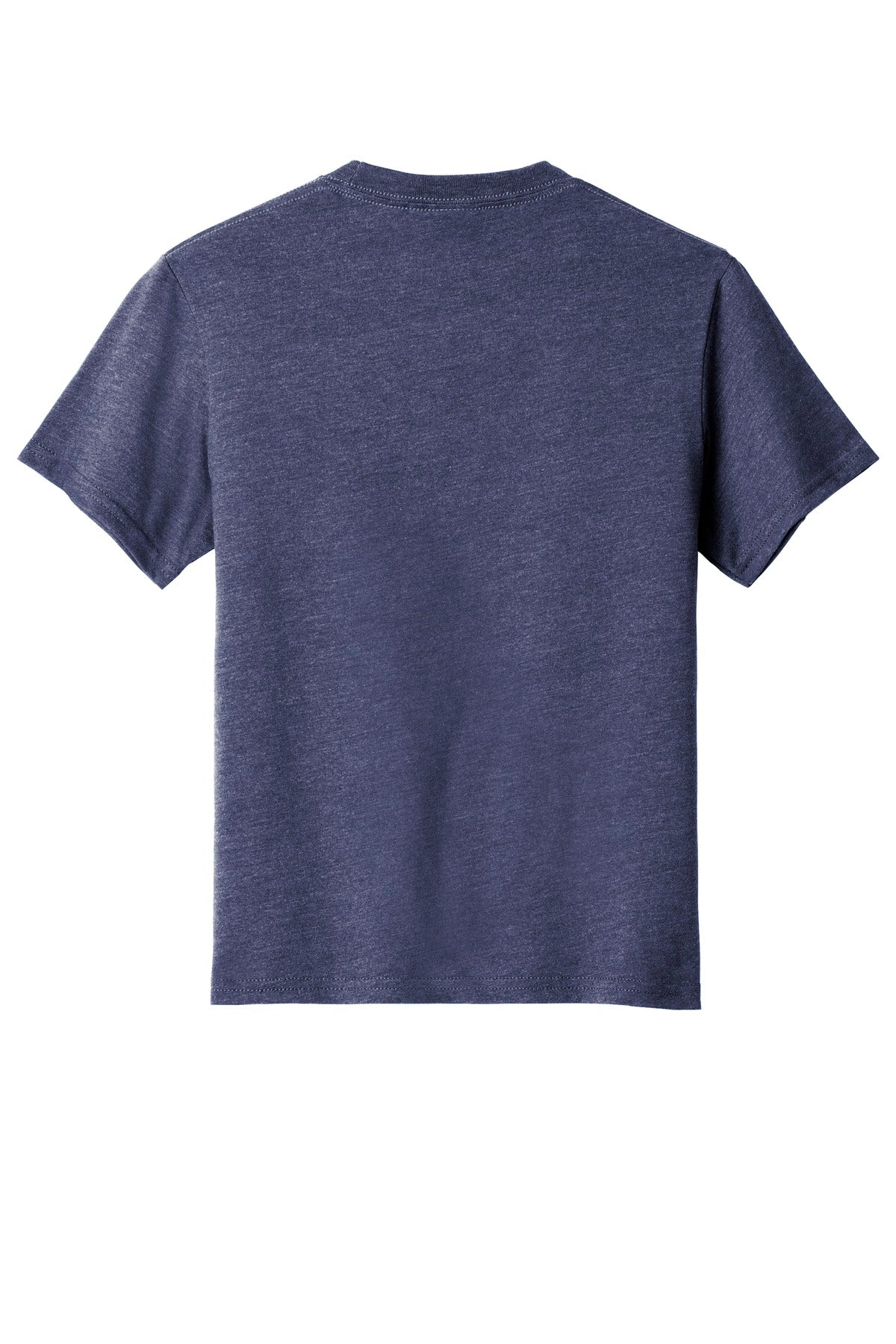 Team Navy Heather