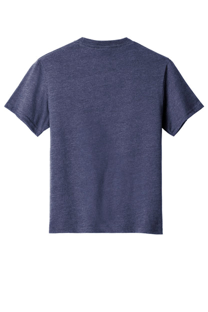 Team Navy Heather