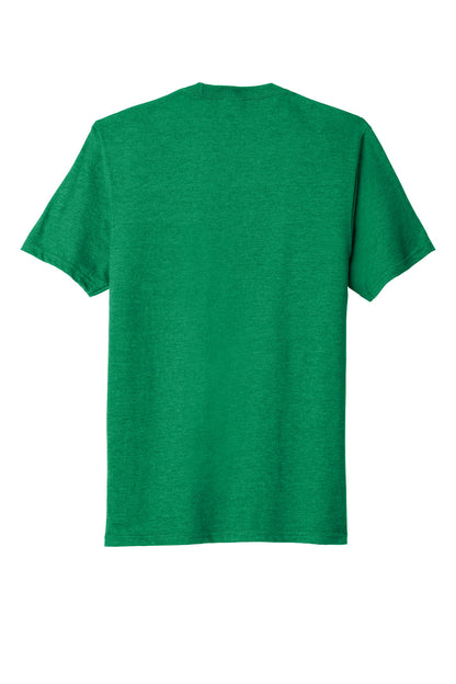 Athletic Kelly Green Heather