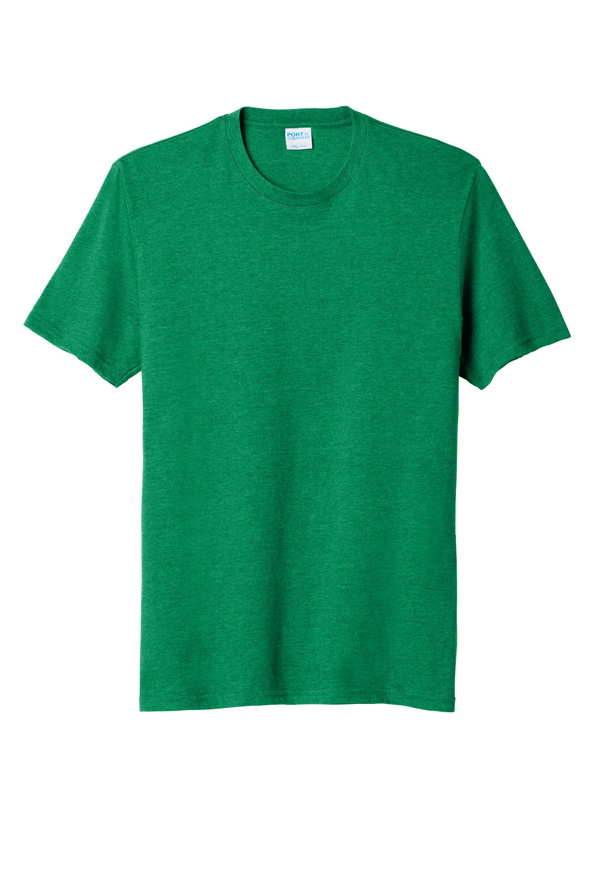 Athletic Kelly Green Heather