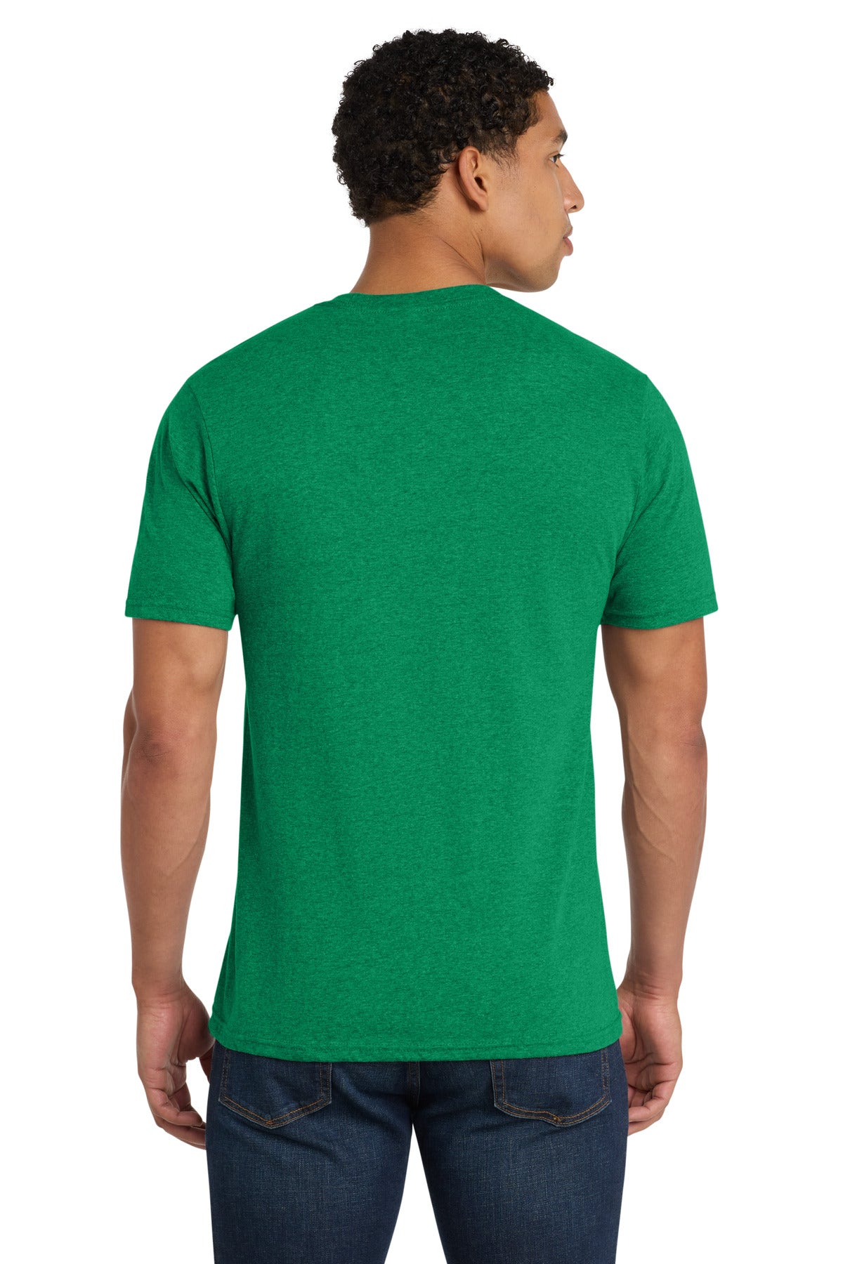 Athletic Kelly Green Heather