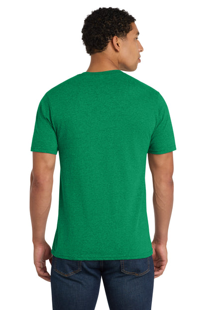 Athletic Kelly Green Heather