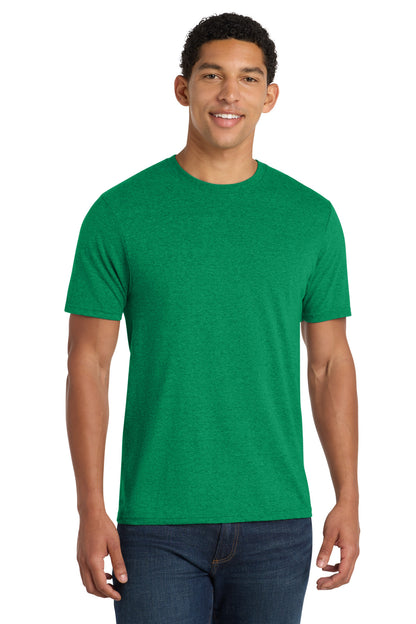 Athletic Kelly Green Heather